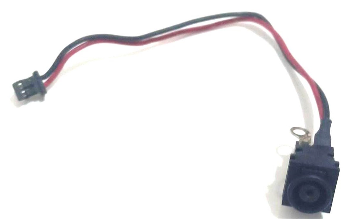 Şarj Soketi - DC JackSONY VAİO VPCEB11GX, VPCEB12FX POWER JACK ŞARJ SOKETİ KABLOLU DC JACK STOK :Z-64