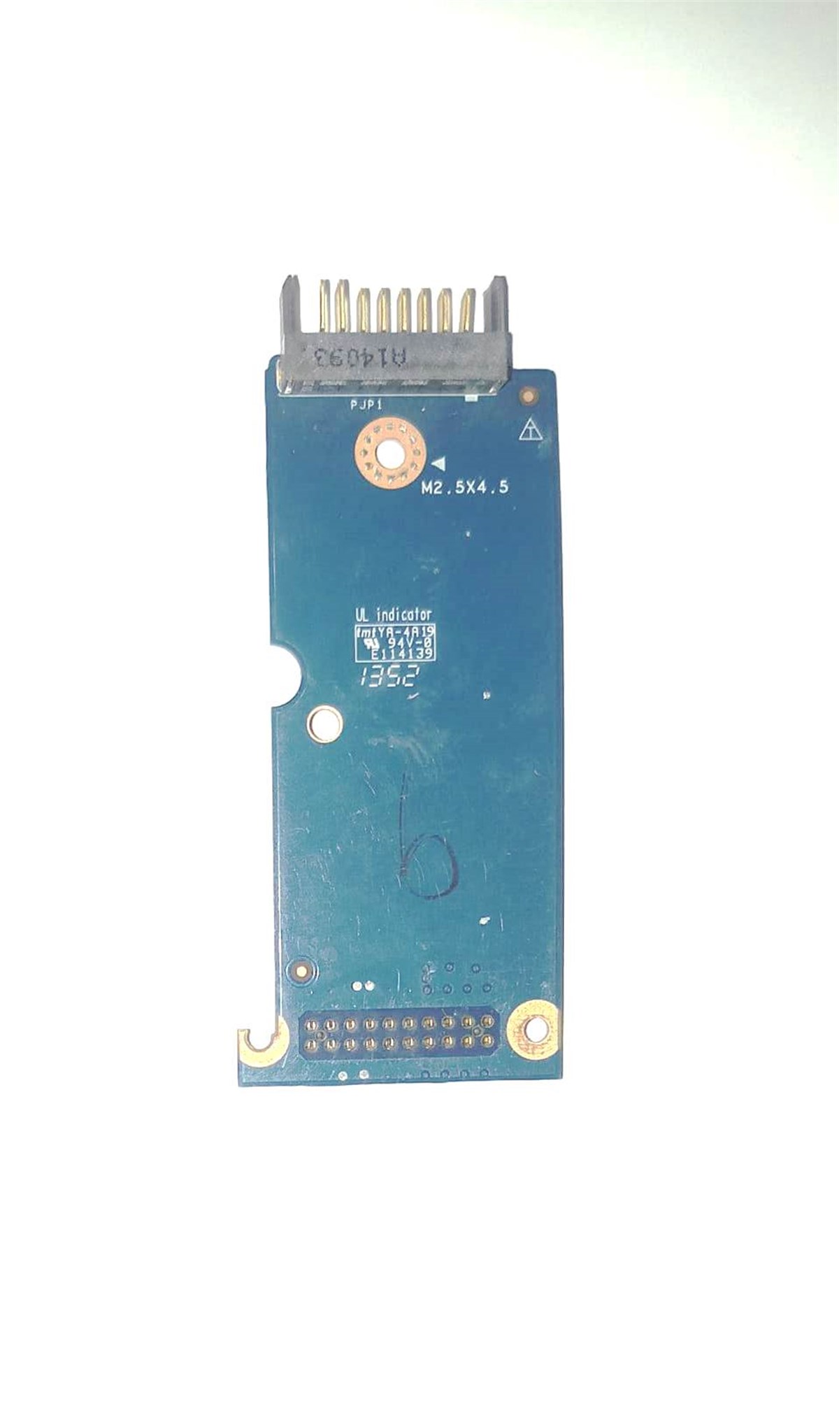 Batarya - PilACER E5-510 LS-9533P BATARYA SOKET STOK:Z-64