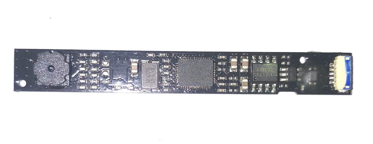 Kamera - MikrofonSamsung N150 Plus Dahili Kamera Ba59-02608A STOK:Z-64