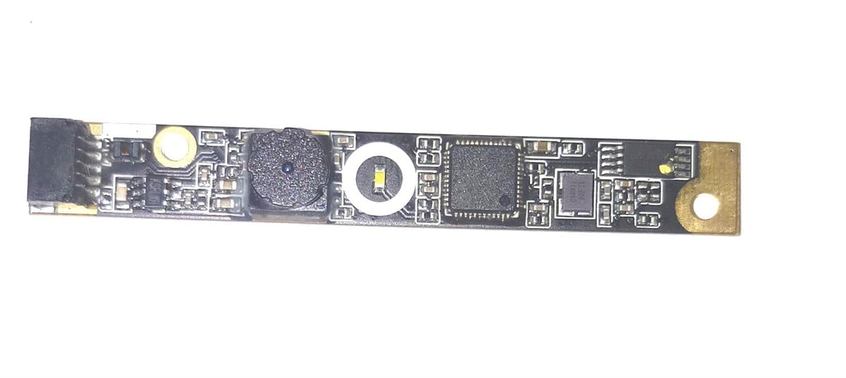 Kamera - MikrofonHp Pavilion G62 CQ62 19N85VDTA80H WEBCAM CAMERA  STOK: Z-64