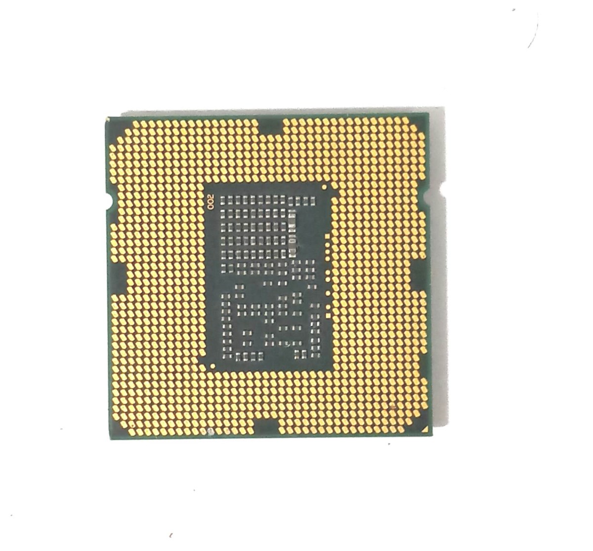 CPU - İşlemciIntel Pentium Dual-Core G6950 SLBTG SLBMS Processor 2.8 LGA 1156 CPU 533MHZ STOK-İŞKUTU