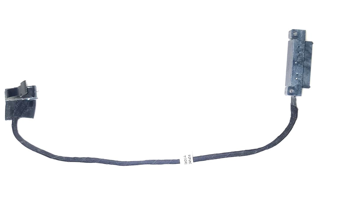 Optik Sürücü - DVDQTAXS-ESB0606A GENUINE ORIGINAL HP DVD CONNECTOR CABLE G62-300 (CE72) STOK-38