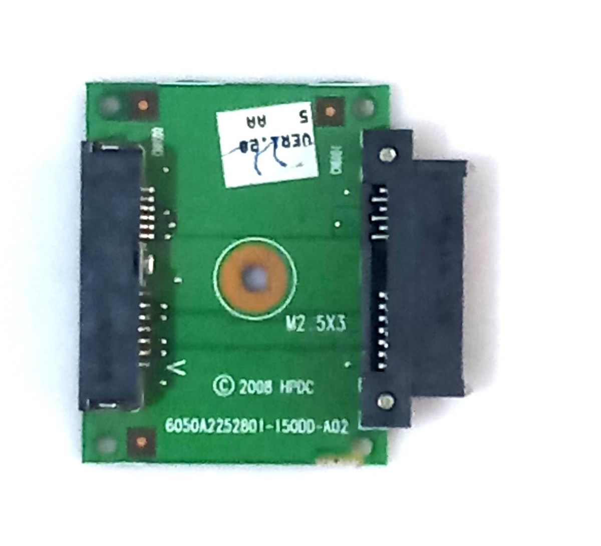 Optik Sürücü - DVDHp 4510S Notebook Dvd Soketi 6050A2252801 STOK-38