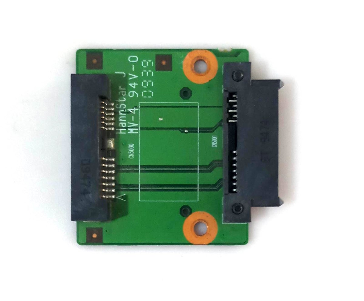 Aksesuar - Diğer HP PROBOOK 4VE DV510S 6050A225 ADAPTADOR CONECTOR DRID STOK-38