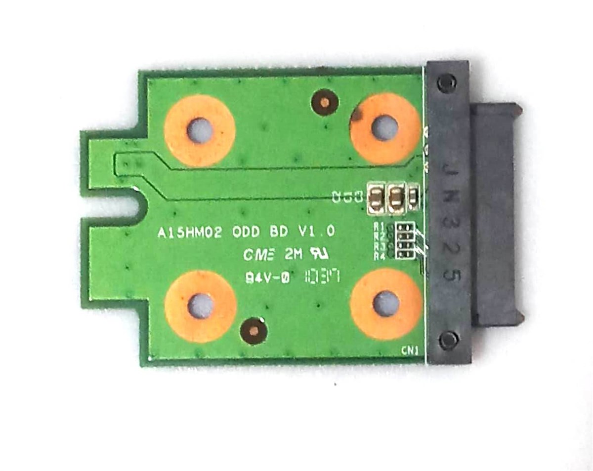 HDD Soket - YuvaA15HM02 ODD EXPER A15HV MODEL NOTEBOOK DVD SATA KONNEKTÖR STOK-38