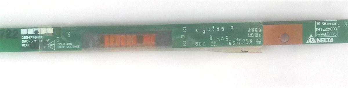 Aksesuar - DiğerCASPER TW7 MODEL NOTEBOOK İNVERTER 2994746400  STOK-38