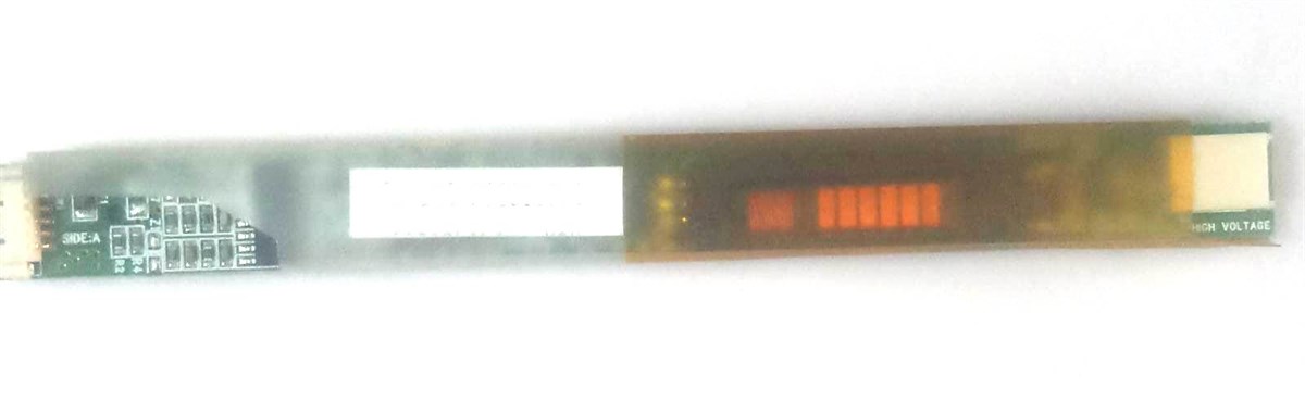Aksesuar - DiğerAcer TravelMate 4220 Aspire 5600 Aspire 5000 FL9130 AS023170759 BD5D-0CC LCD Inverter Board Used STOK-38