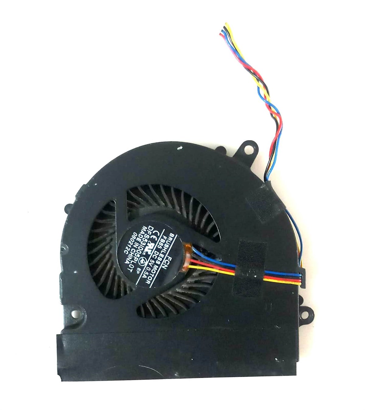 Soğutucu - FanCasper Dfs53I005Pl0T-Fb85 Fan Cpu İşlemci Fanı STOK-Z-66