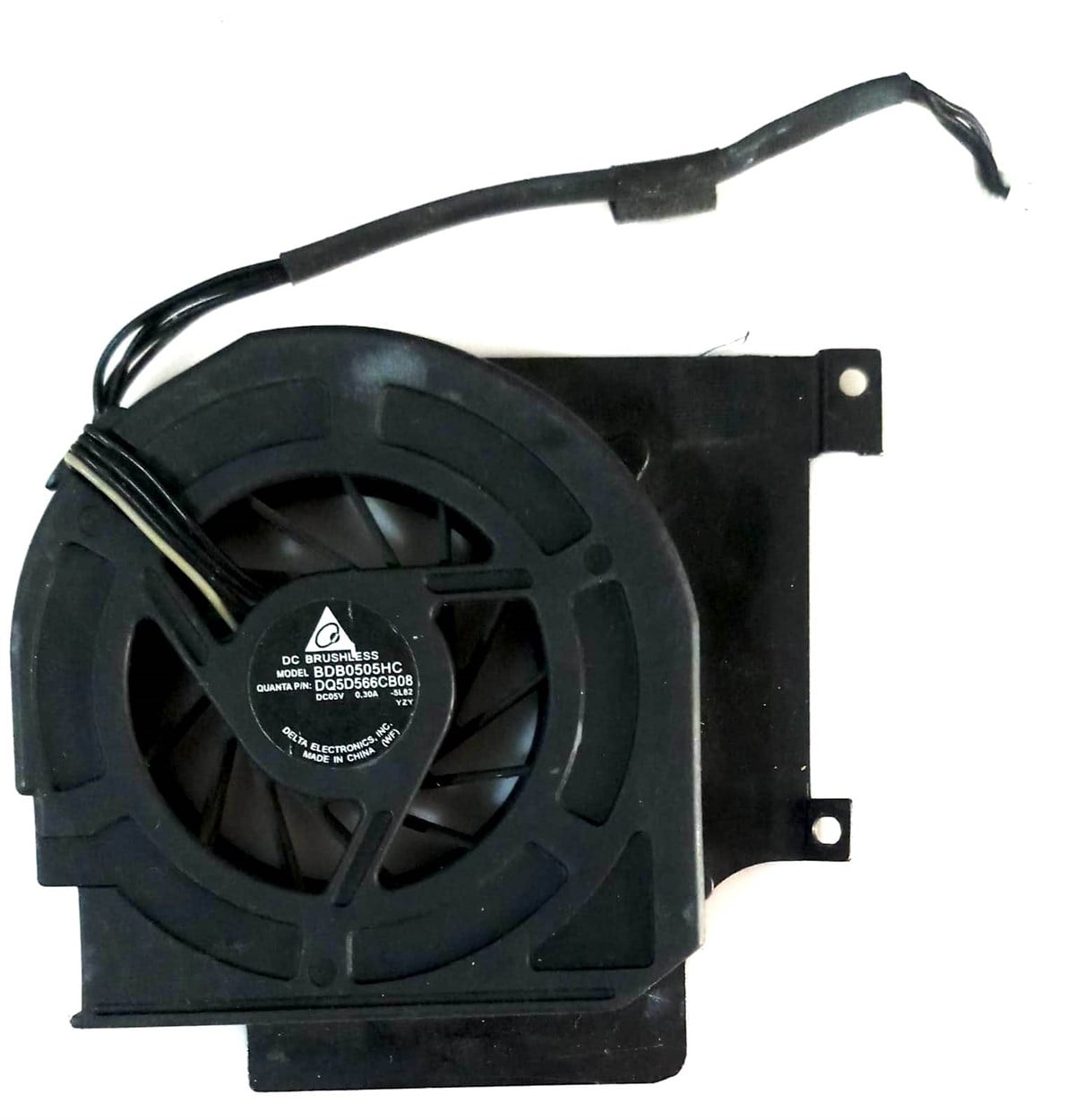 Soğutucu - FanCASPER TW3 TW7 EEA89 ORJİNAL FAN BDB0505HC STOK-Z-66