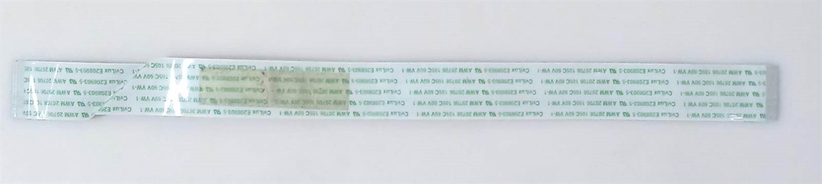 Aksesuar - DiğerHp Pavilion 15-Ab 214Nt Notebook Touchpad Flexi E208903-5 STOK-Z-66