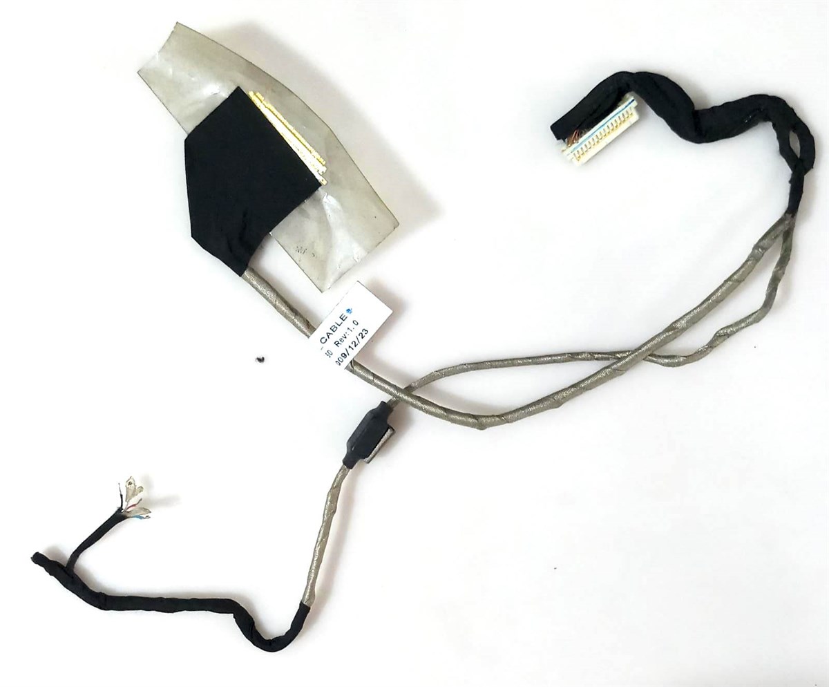 LCD Data Flex KabloACER EMACHINE EM250 LCD KABLO DC02000SB50 stok-z-66