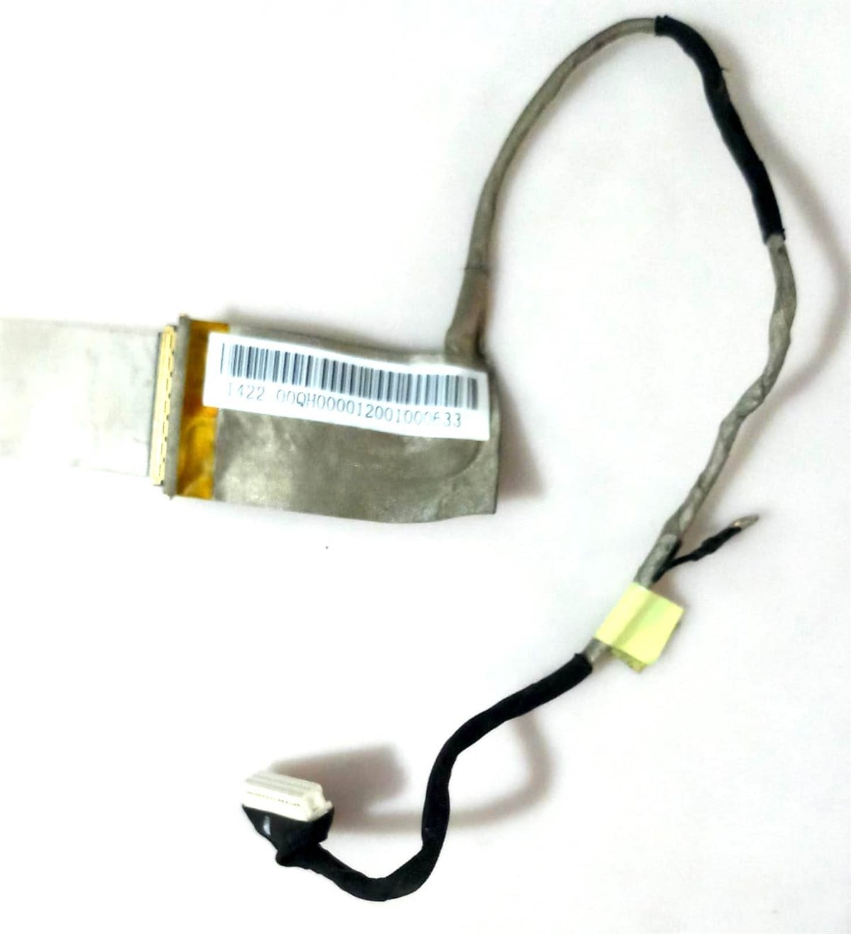 LCD Data Flex KabloCASPER Casper Nirvana h36 H36 H36FD CNG CNI CNK CNL CNM Notebook Lvds Lcd Ekran Data Kablosu 1422-00QH0000 1422-00Q9000 1422-00QH0001 stok-z-66