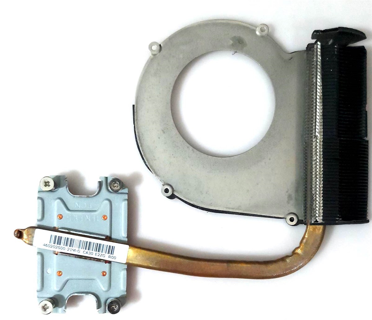 Soğutucu - Fan HP cq58 serisi Soğutma sistemi  [460202s00-21m-g]  stok-7