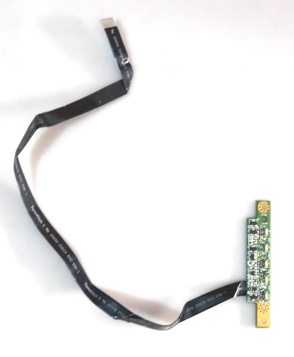 Aksesuar - DiğerToshiba Satellite U305 Series LCD / LED Indicater Board DD0BU2TH800 stok-222