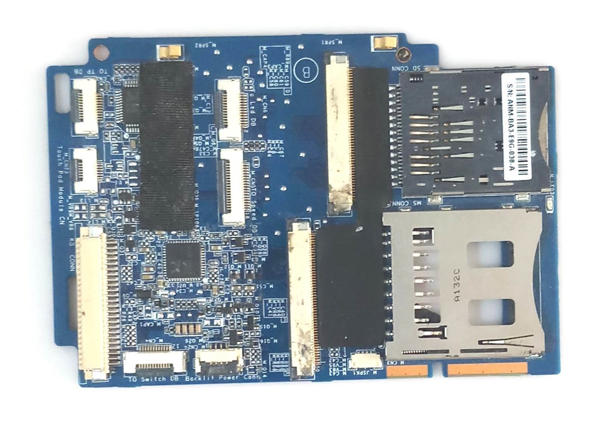 Aksesuar - DiğerSony Vaio Pcg 4121GM 4121FM VPCSB3N9E stok-222