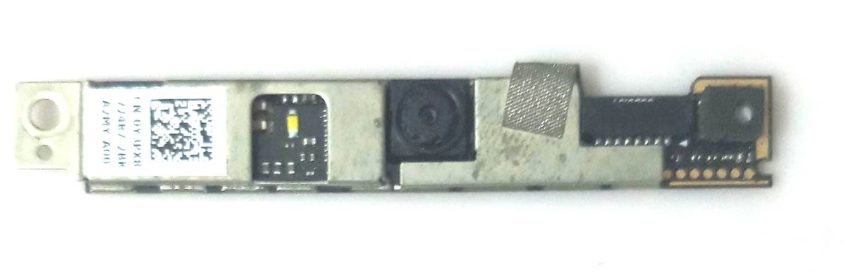 Kamera - MikrofonDELL İNSPİRON 3521 KAMERA WEBCAM CN-0Y3PX8 stok-15