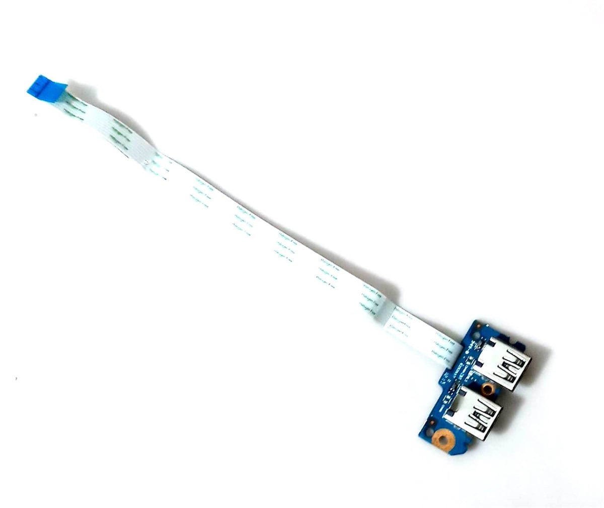 USB - AUX BoardHp PROBOOK 4430S 4530S 4535S 4330S Usb Kart 6050A2411401 STOK-216