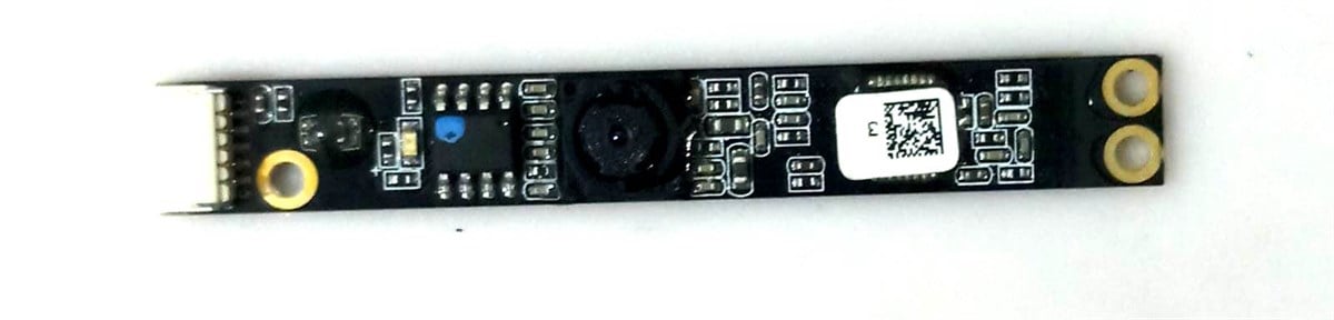 Kamera - MikrofonCasper A15 A15A A15HE A15HC KAMERA FE13FF-231H STOK-216