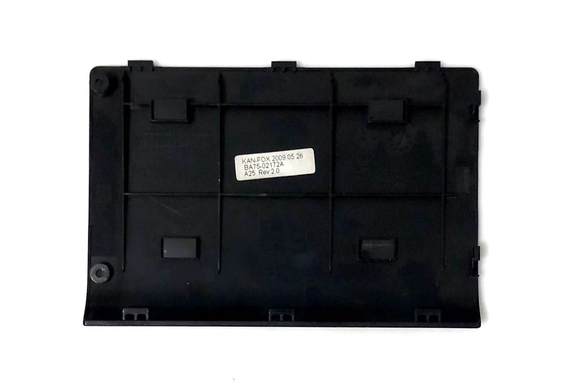 Cover - Arka kapakSamsung R519 Hard Drive HDD Cover Door Ba75-02172a  STOK-216