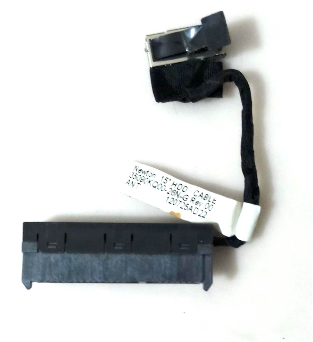 Aksesuar - DiğerHP CQ58 sabit Disk 650 HDD kablosu 35090KQ00-26N-G için yeni 655 sürücü konektörü STOK-216