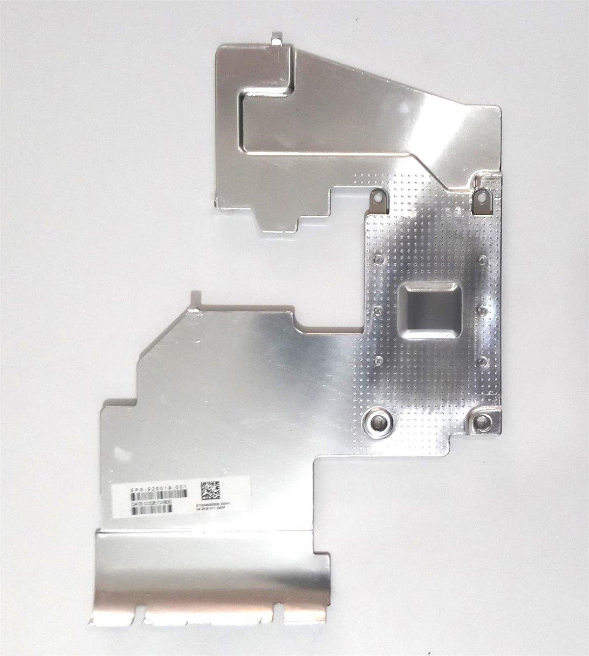 Soğutucu - FanHP Notebook 255 G6 15.6