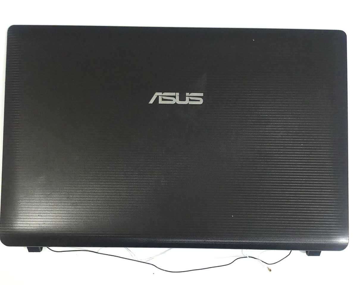 Cover - Arka kapakASUS K53E Series 15.6