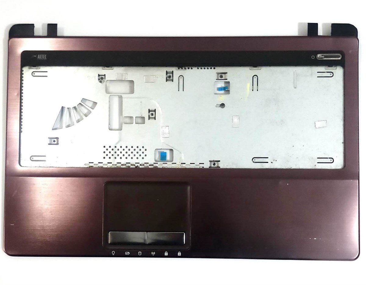 Üst KasaAsus 13GN3C4AM011-1 K53S Notebook Kasa Üst / MOR