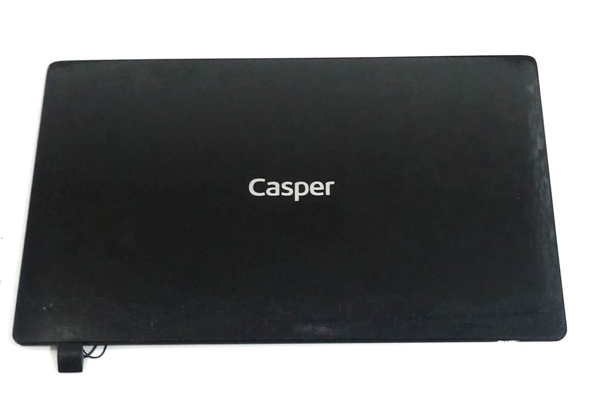 Cover - Arka kapakCasper Nirvana C15B Lcd Cover 13N0-Cna0Y01 STOK  157