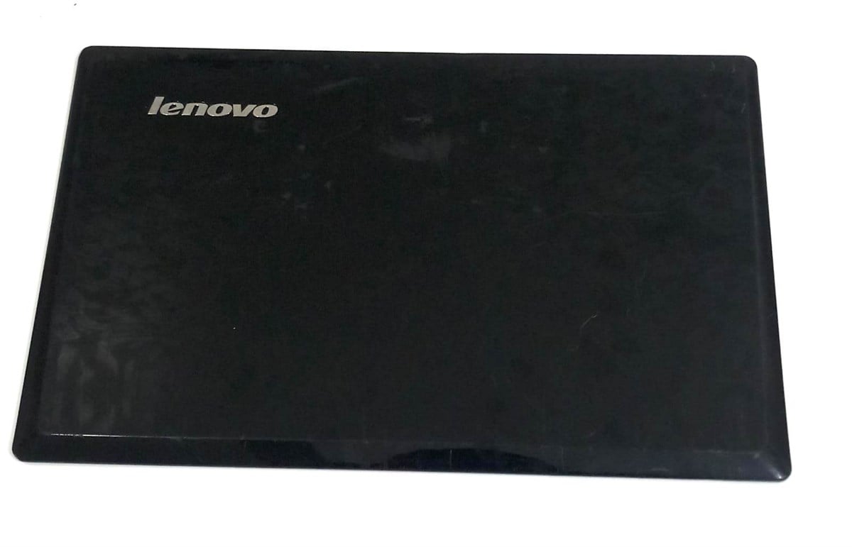 Cover - Arka kapakLENOVO G 580 COVER BACK ORIGINALE 11S90201356ZZ STOK 24