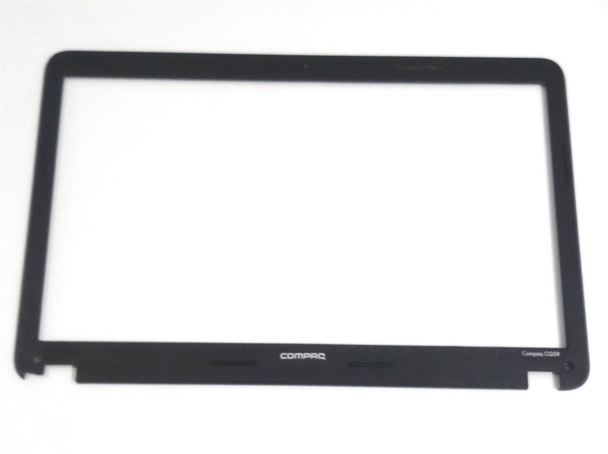Bezel - ÇerçeveHP Compaq CQ58 255ST Bezel Frame Çerçeve Kusurlu DEGPRUV4 STOK Z 68