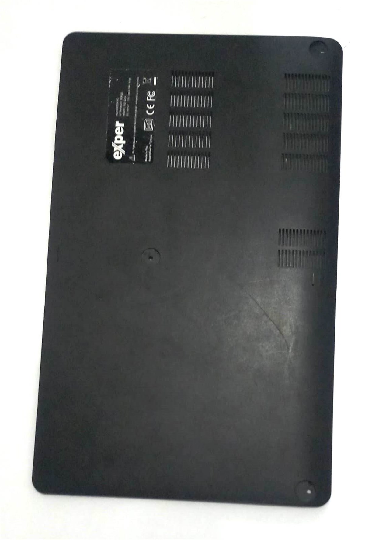 Alt KasaEXPER Q5V ALT KAPAK JTE3HTWDST003APD524 STOK: 45