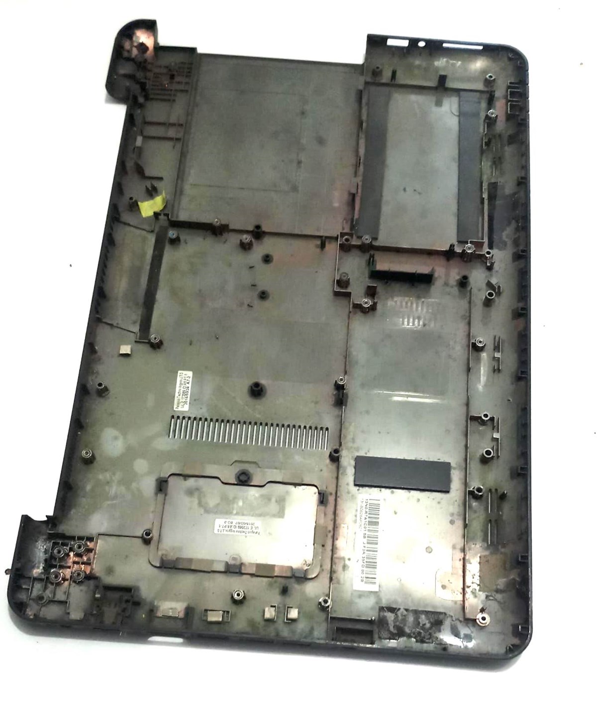 Alt KasaAsus R557L Laptop Bottom base 13N0-R7A1C01 STOK: 10