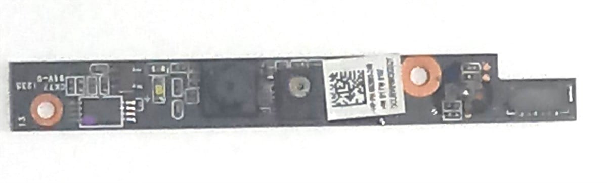Kamera - Mikrofon680577-001 682883-240 GENUINE ORIGINAL HP LCD DISPPLAY WEB CAMERA G6-2000 SERIES STOK: 52 