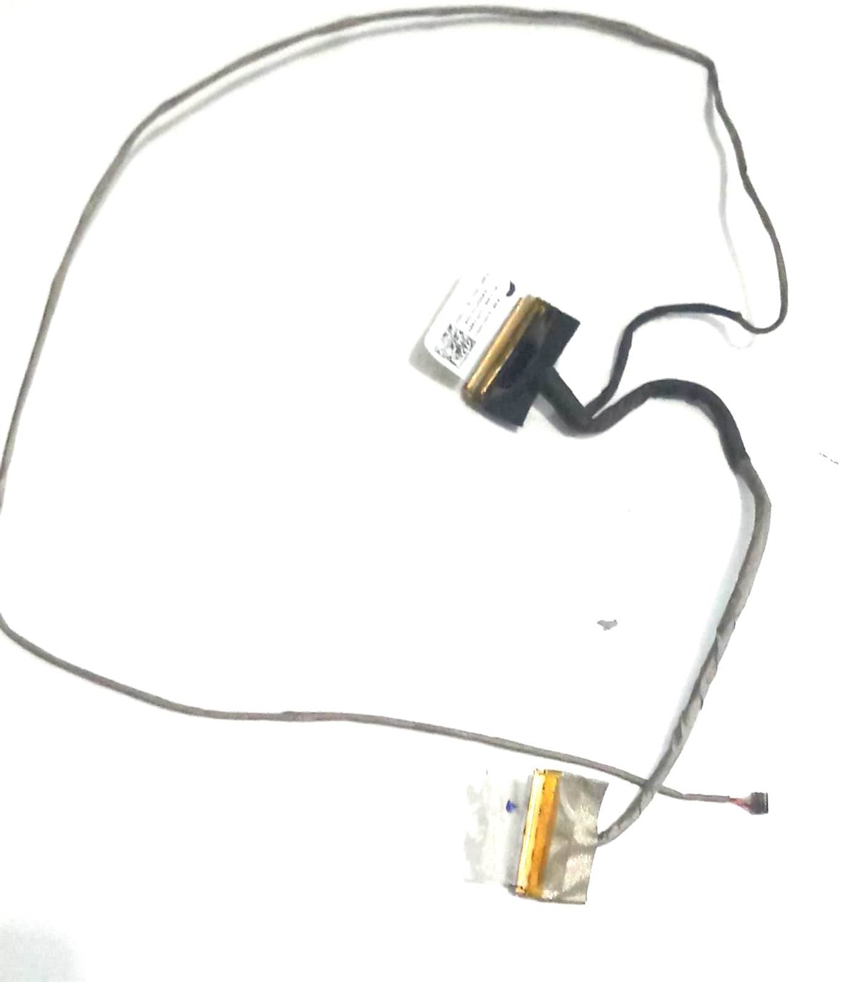 LCD Data Flex KabloAsus 1422-01UQAS Notebook LCD LVDS Data Kablosu STOK:52