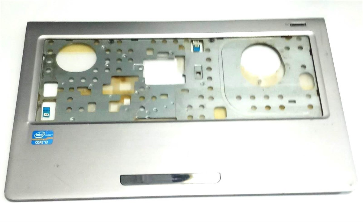 Üst KasaGRUNDIG ZYE35JW6TAER203A ÜST KASA STOK: Z-69