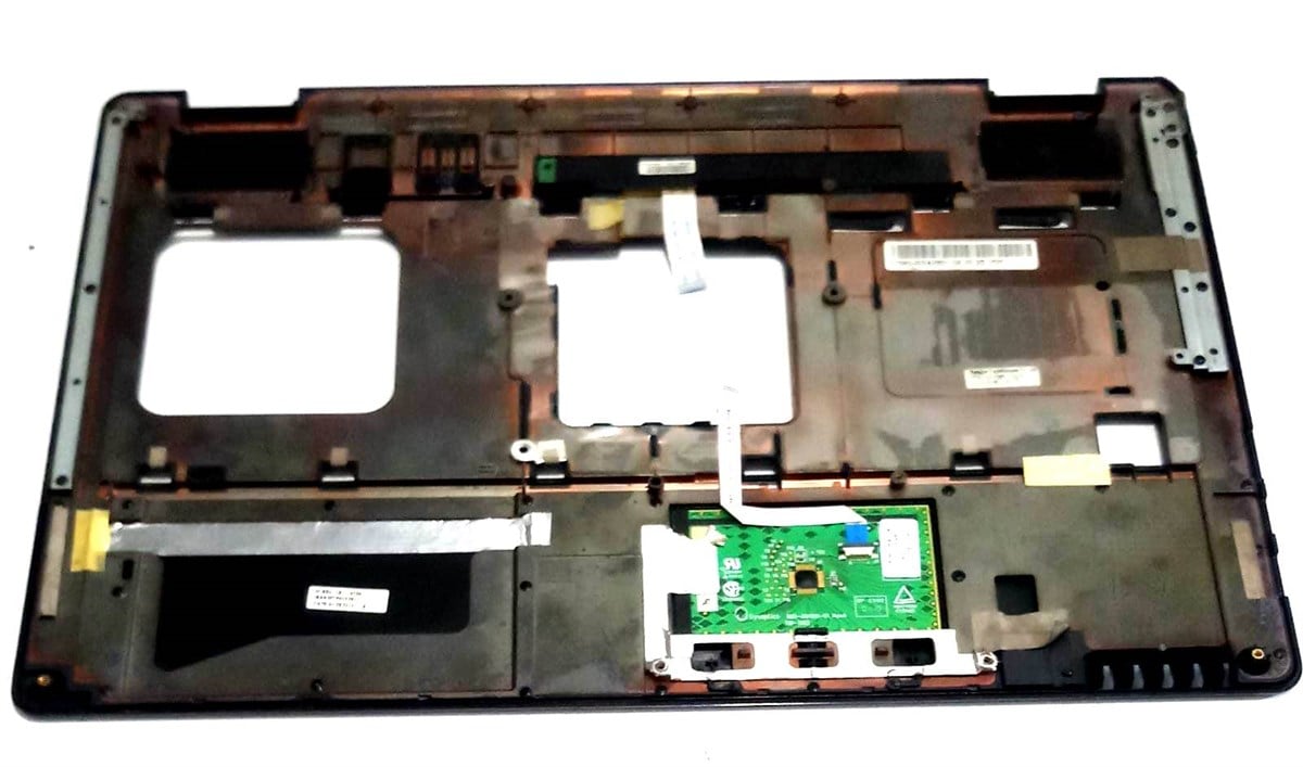 Üst KasaCASPER H36 13N0-W0A1Y01 ÜST KASA 13N0-W0A1Y01 - M449 STOK: 162