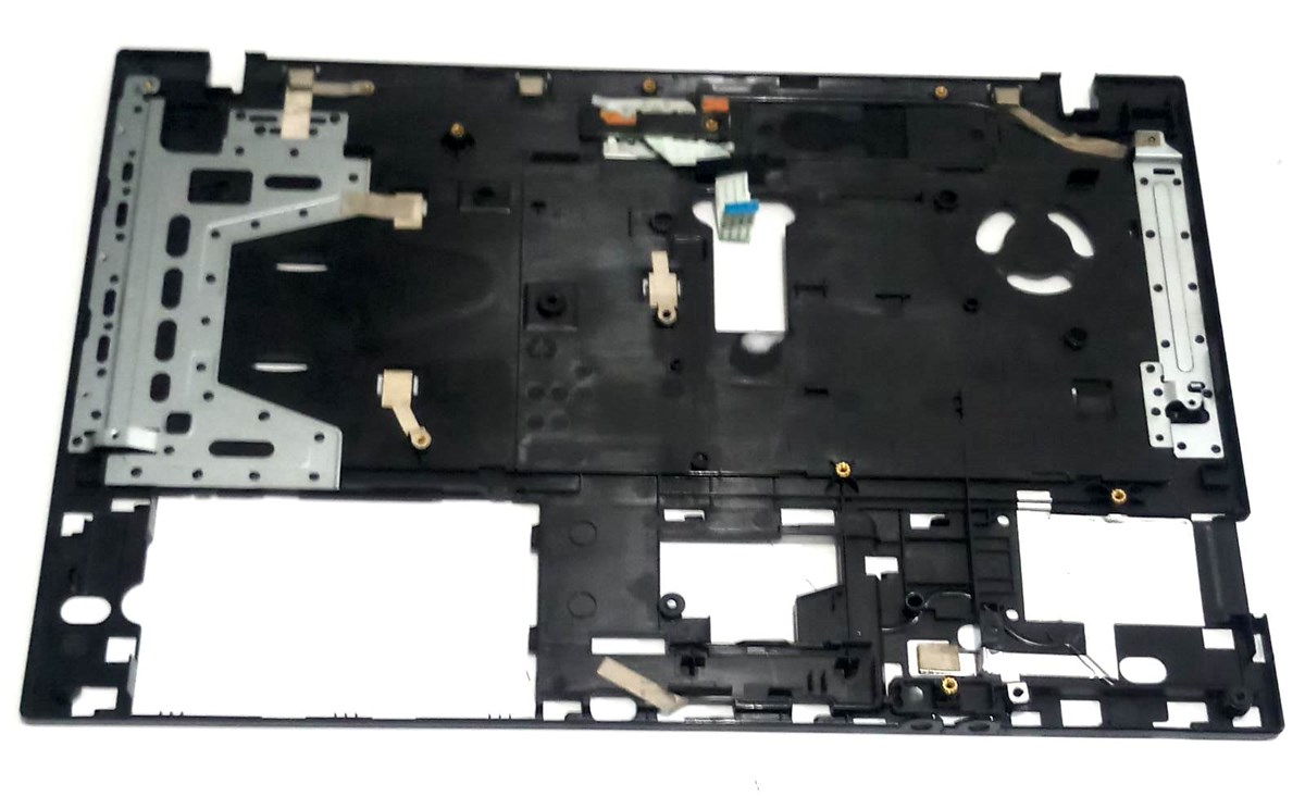 Üst Kasa624210-001 6070B0430101 GENUINE HP TOP COVER PALMREST 625 SERIES (B) (BE12) STOK: 105