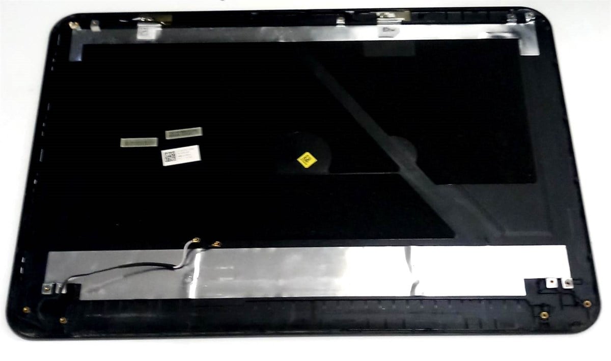 Cover - Arka kapakDELL INSPIRON 15 3531 3521 5537 5521 SCOCCA LCD COVER CORNICE DISPLAY CN-0XTFGD STOK: 40