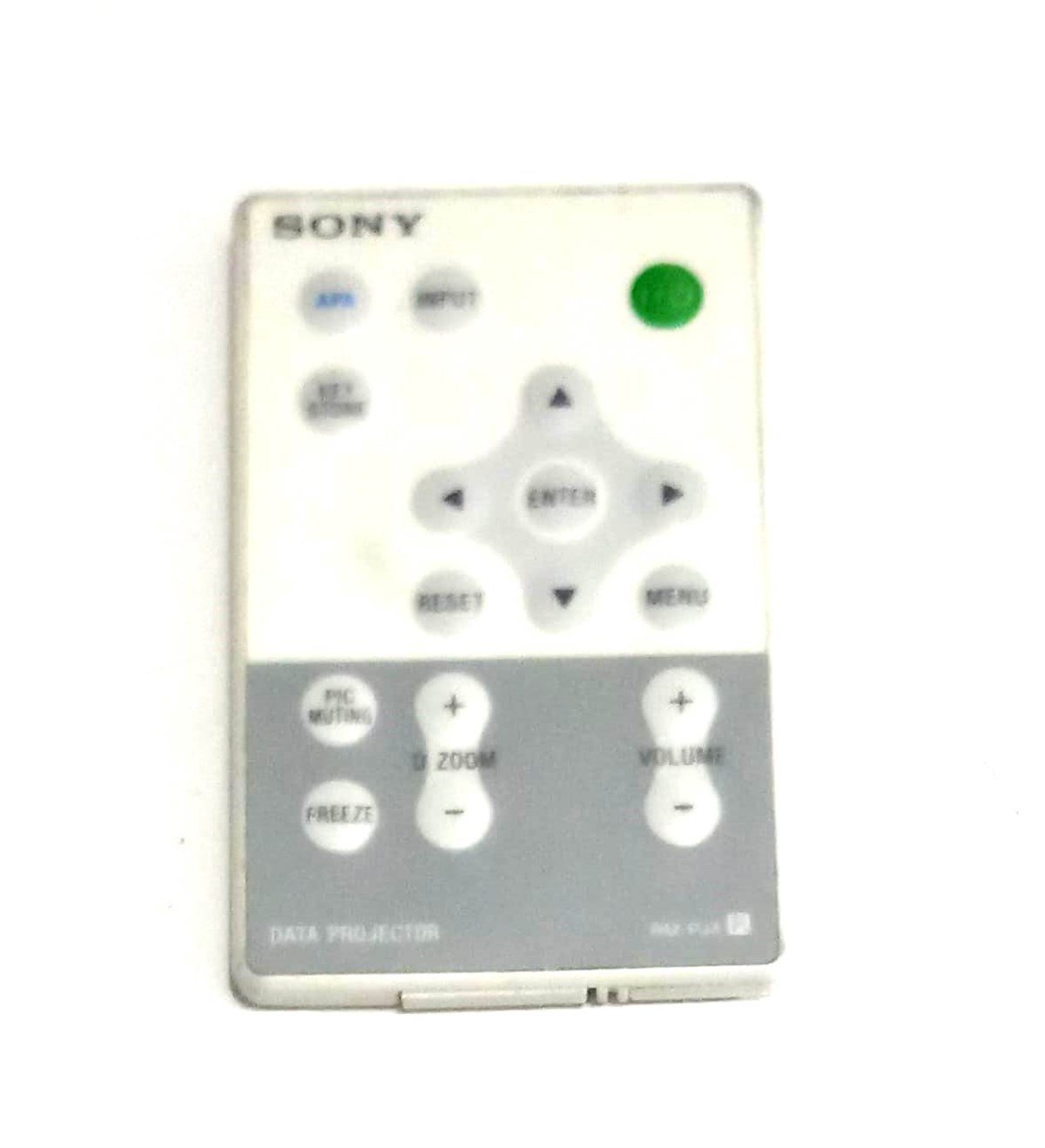 Aksesuar - DiğerSony RM-PJ4 Projeksiyon Kumandası  STOK: 20