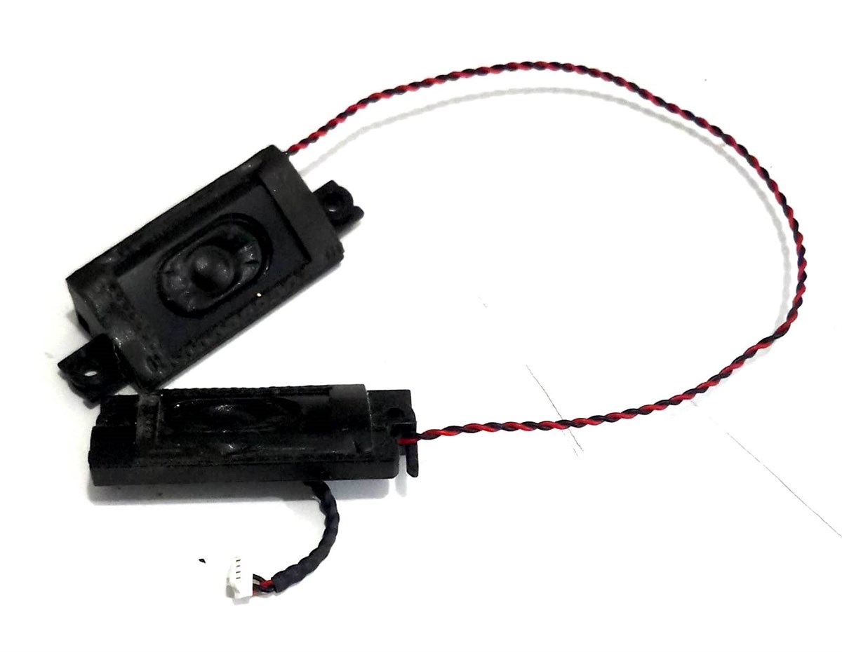 Speaker - HoparlörASUS X61S HOPARLÖR STOK: 20