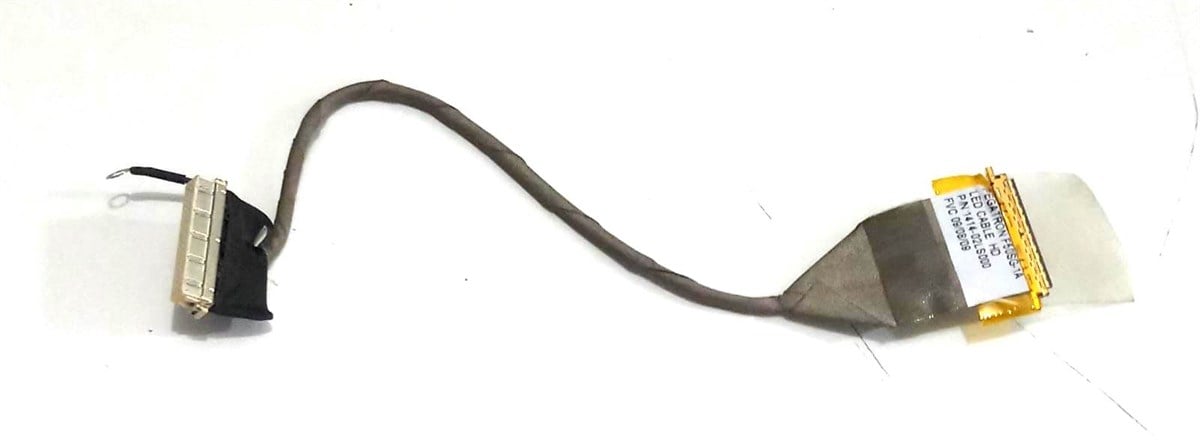 LCD Data Flex KabloASUS F50 F50F F50SG F50SV LVDS KABLO 1414-02LS000 F50SG-1A FLEX KABLO STOK: 20