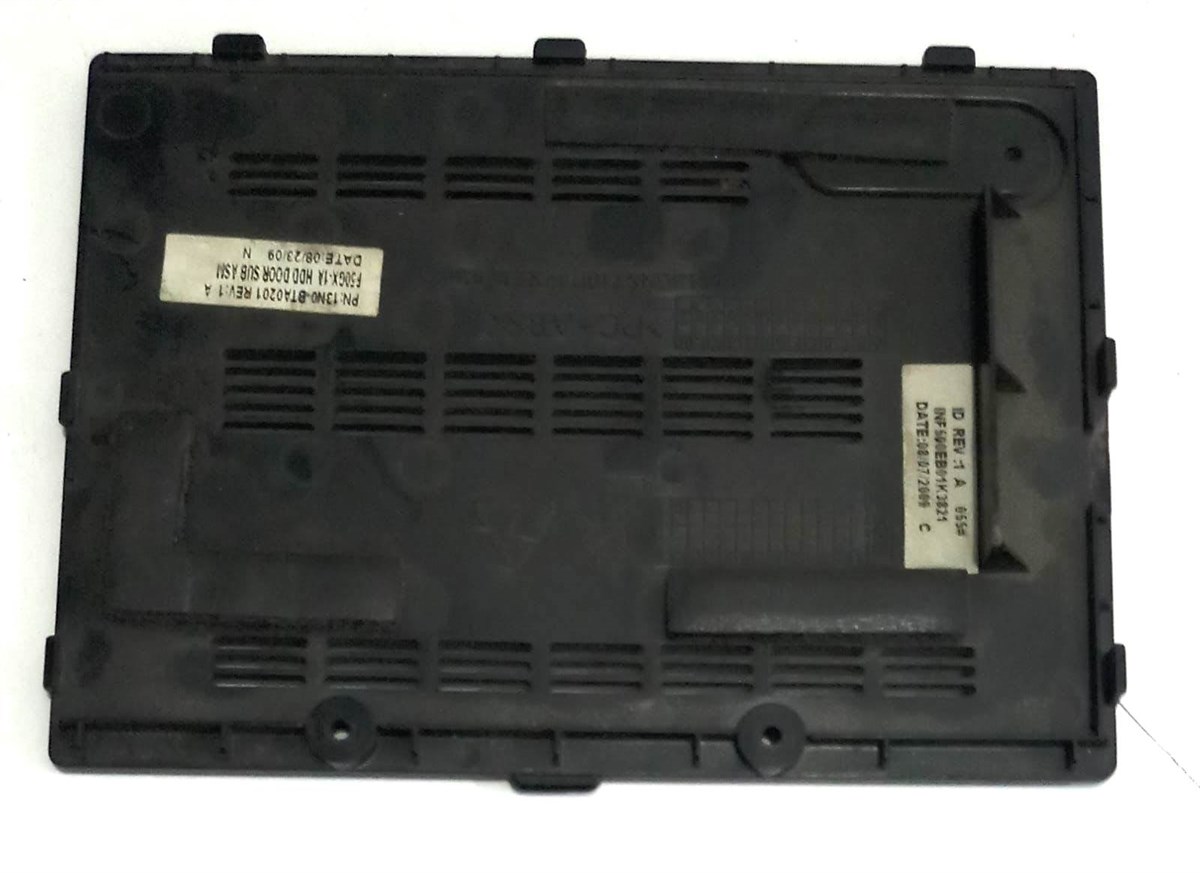 Aksesuar - DiğerAsus F50 F50S X61 X61S Notebook Hdd Kapağı 13N0-Bta0201 STOK: 20