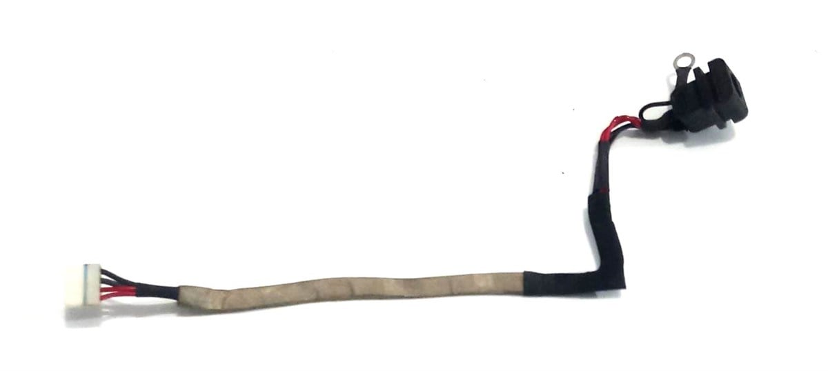 Şarj Soketi - DC JackCasper Tw9 Dc Jack Sarj Soketi STOK: Z70