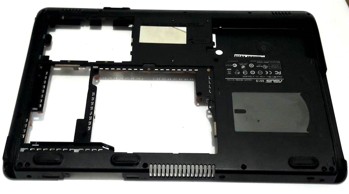 Alt KasaAsus X61 X61G X61S F50 F50S F50G Notebook Alt Kasa 13N0 Bta0101 STOK:23