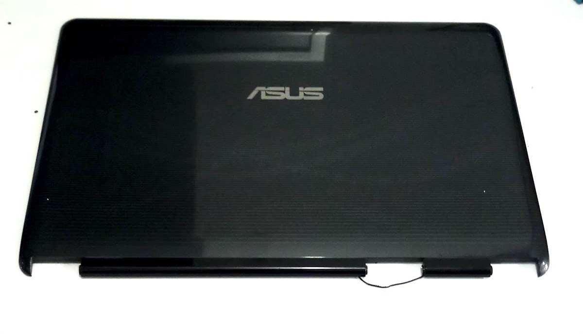 Cover - Arka kapakAsus F50 F50S F50SF P50IJ Ekran Arka Kasası Lcd Cover 13N0-D2A0501 STOK: 4
