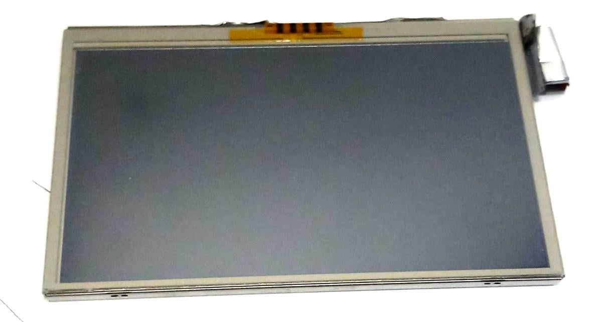 Lcd Ekran - PanelSAMSUNG LCD Ekran için 4.3 inç LMS430HF09 LMS430HF09-003 STOK: Z06 