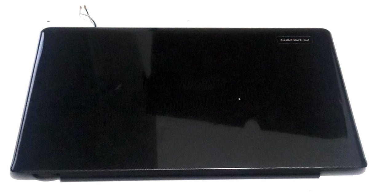 Üst KasaZYE36TW9BA, ZYE35TW9TA - CASPER CN.TKI TW9 MODEL NOTEBOOK ALT KASA COVER STOK:169