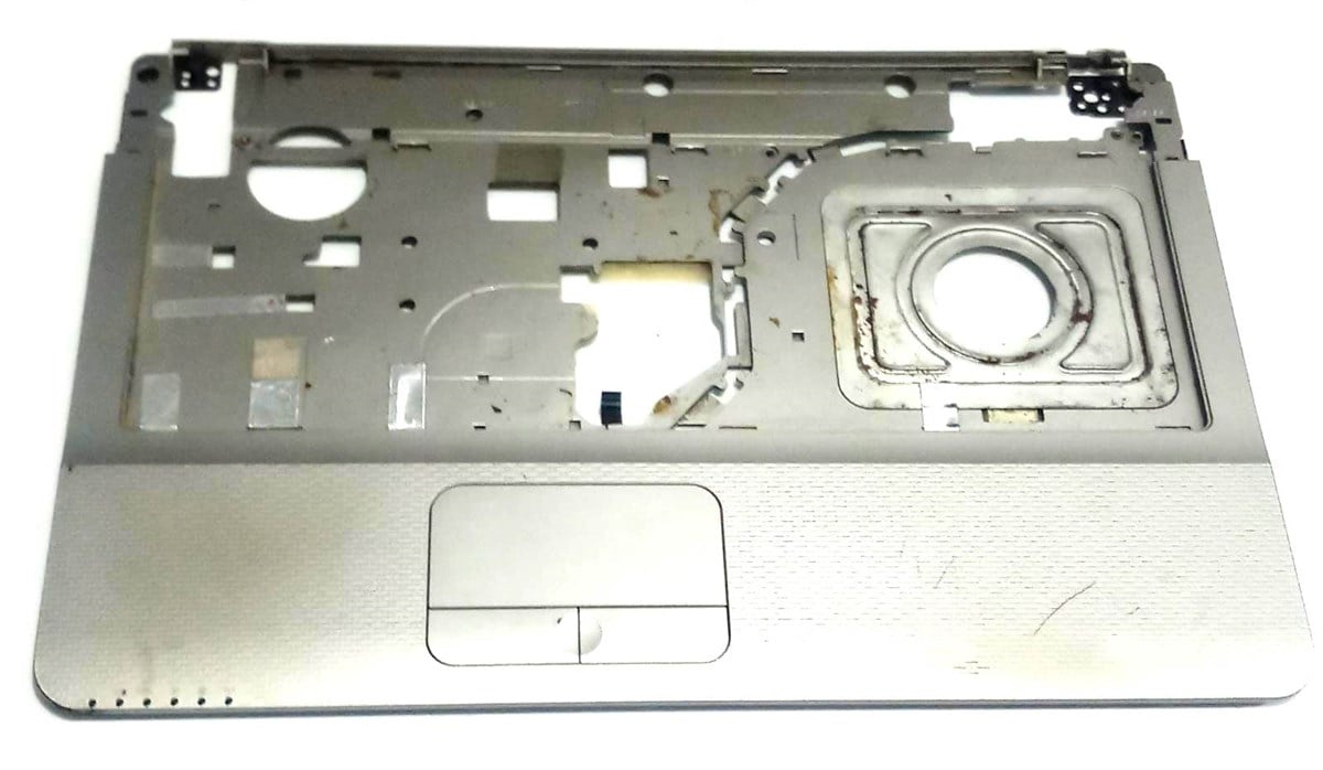 Cover - Arka kapakZYE38TW9LC, ZYE39TW9LB CASPER CN.TKI TW9 MODEL NOTEBOOK ÖN VE ARKA KAPAK BEZEL STOK:169