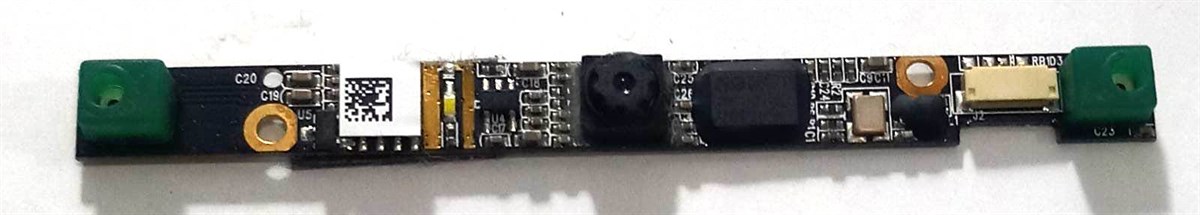 Kamera - MikrofonCN1315-S308-0V11-1, VS-R020606 CASPER CN.TKI TW9 MODEL NOTEBOOK KAMERA WEBCAM STOK: 174