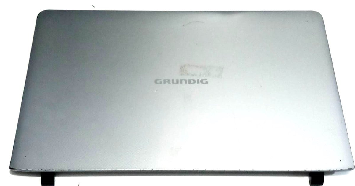 Cover - Arka kapakGrundig GNB 1690 Orijinal COVER ARKA KAPAK STOK: Z70